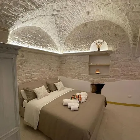 La Quiete 3* Ceglie Messapica