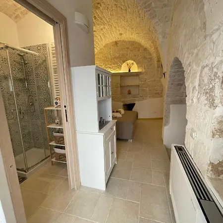 La Quiete Ceglie Messapica