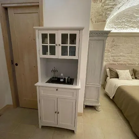 Hotel La Quiete Ceglie Messapica